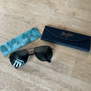 Maui Jim Sunglasses (Cliff House)